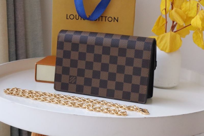 LV Wallets